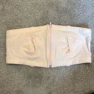 Simple Wishes Hands Free Pump Bra